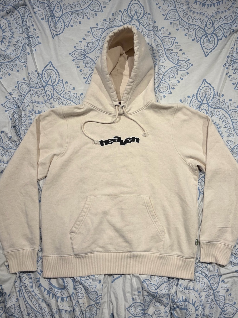 Marc Jacobs Heaven Hoodie
